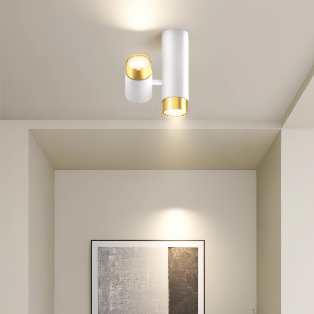 WOW Puma Spotlight Ceiling Light