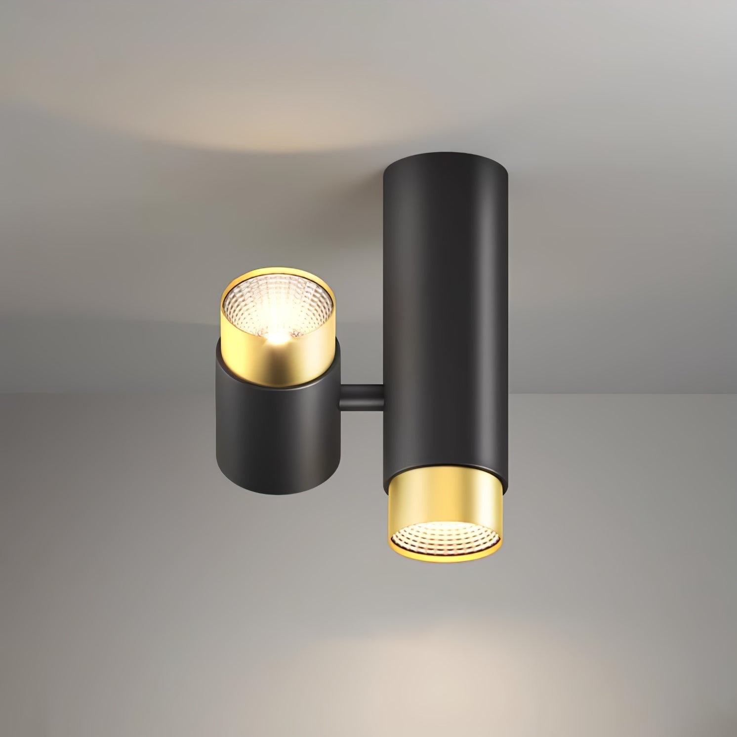 WOW Puma Spotlight Ceiling Light