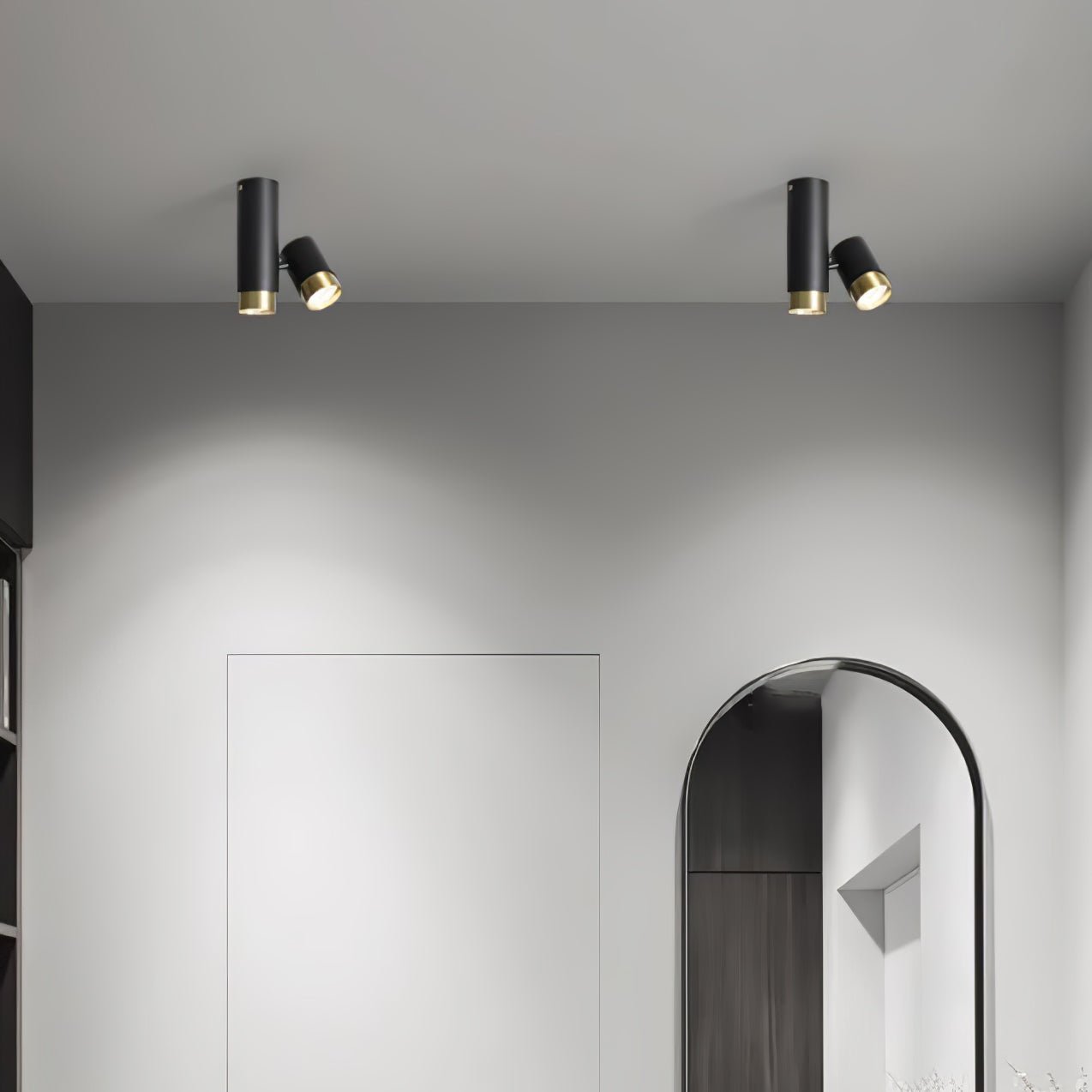 WOW Puma Spotlight Ceiling Light