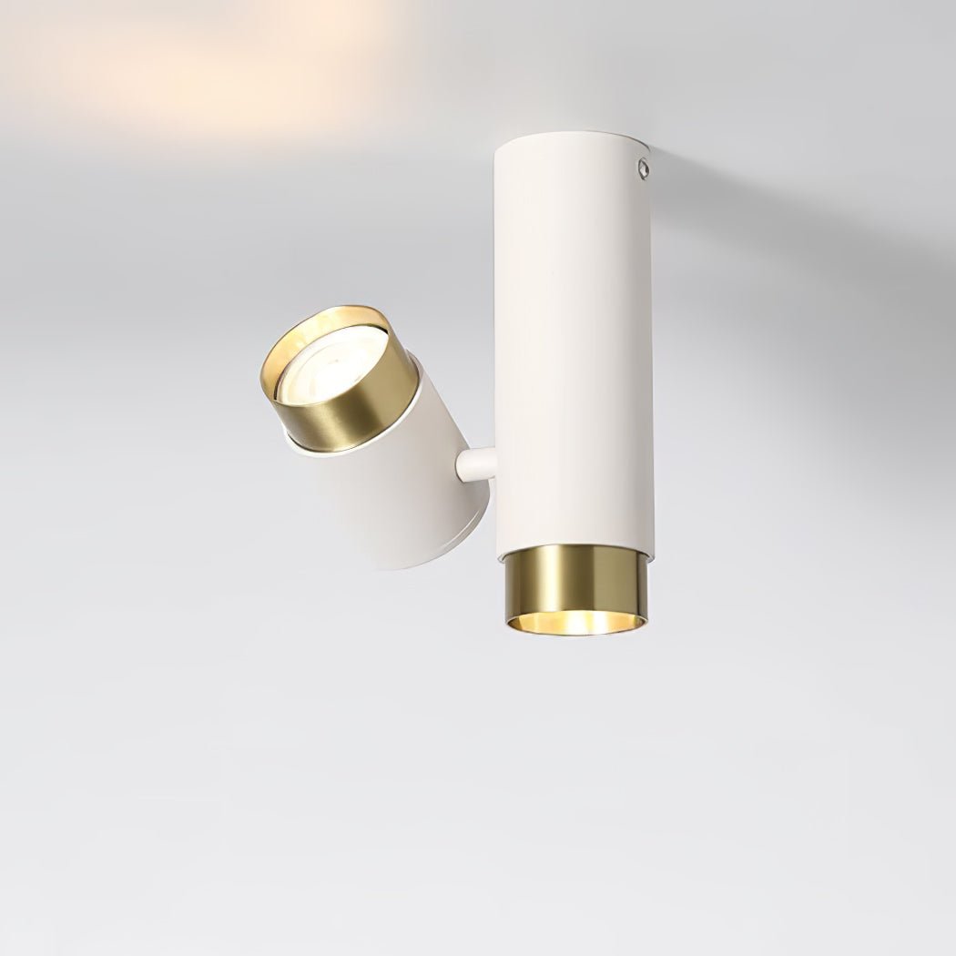 WOW Puma Spotlight Ceiling Light