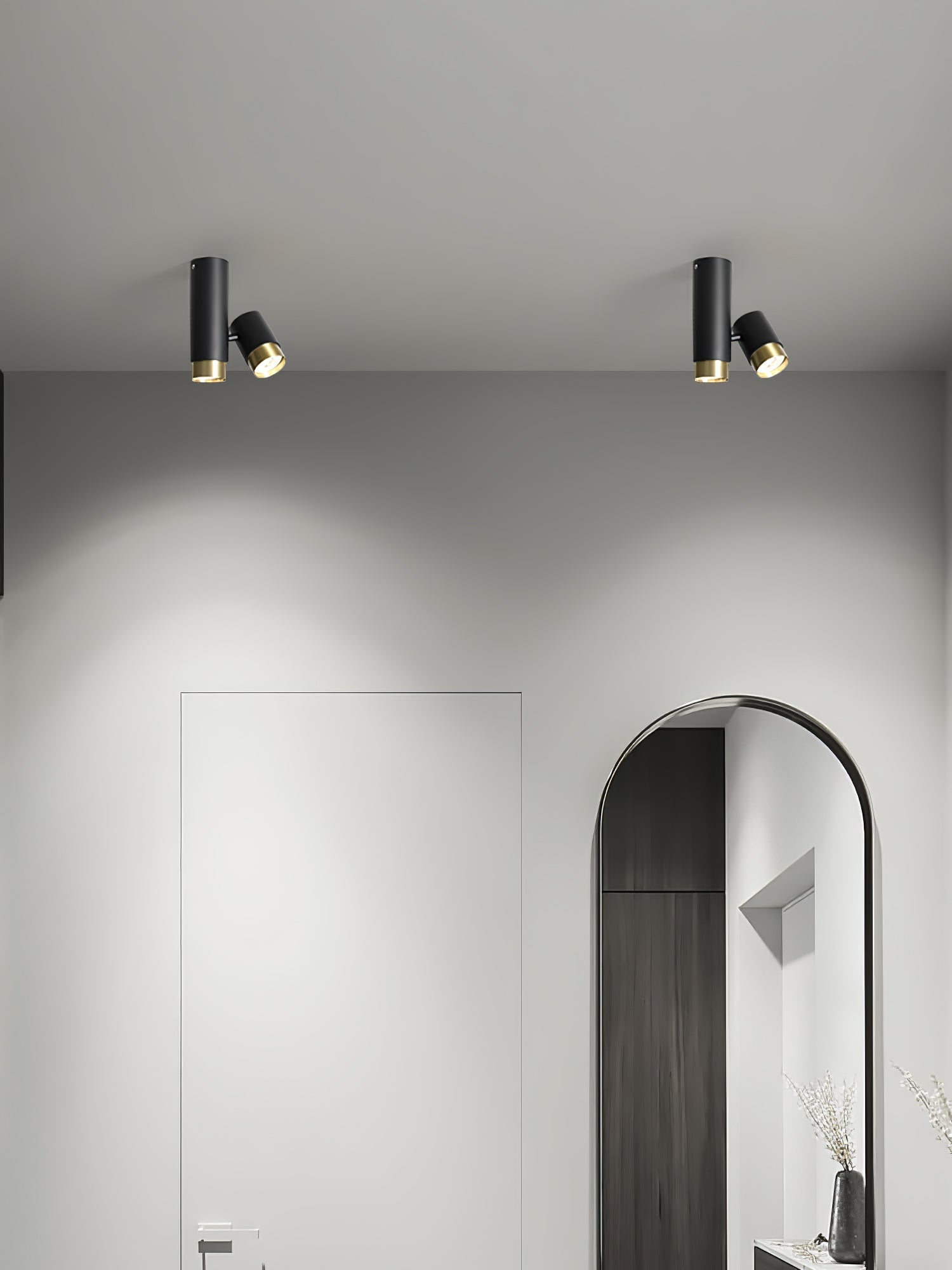 WOW Puma Spotlight Ceiling Light