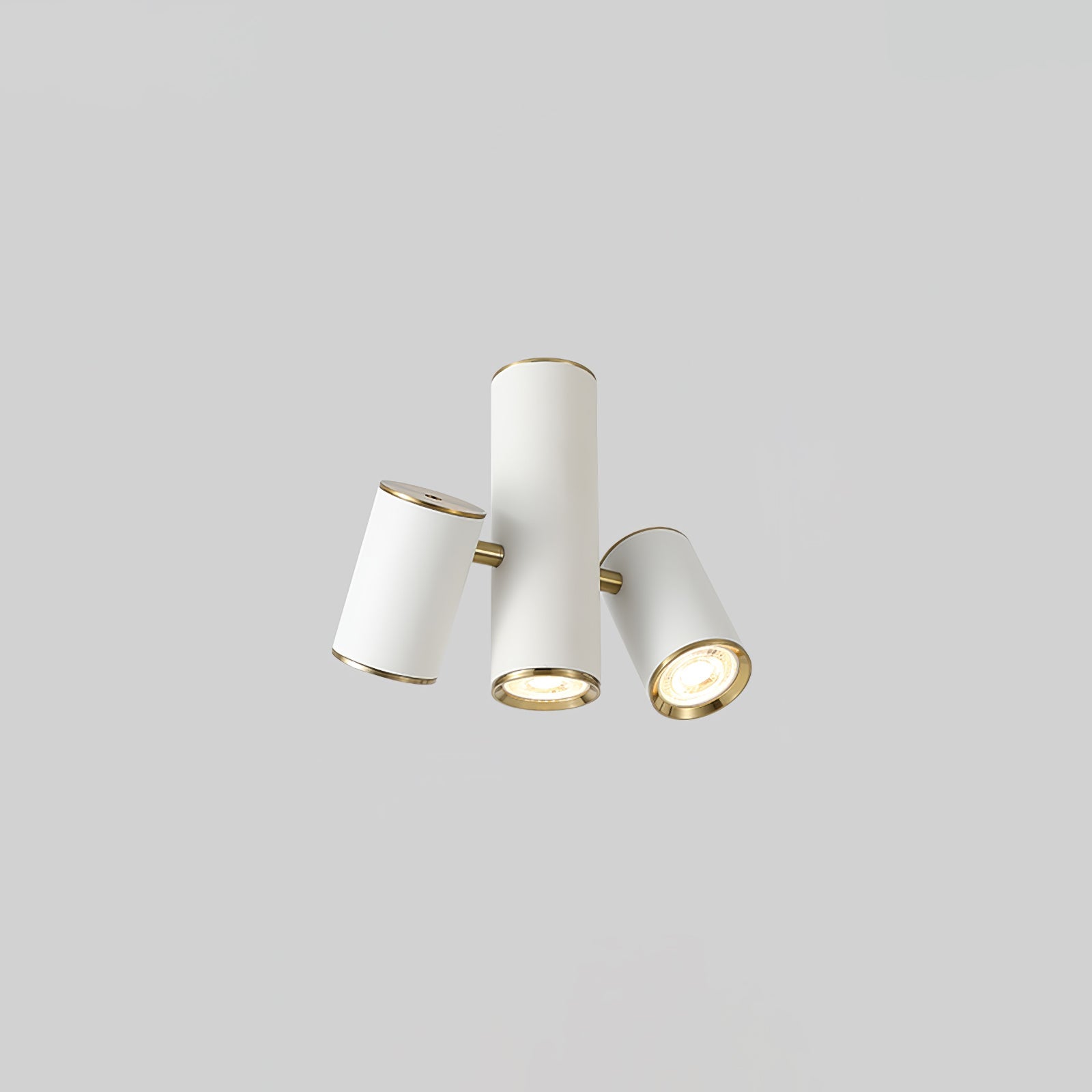 WOW Puma Spotlight Ceiling Light