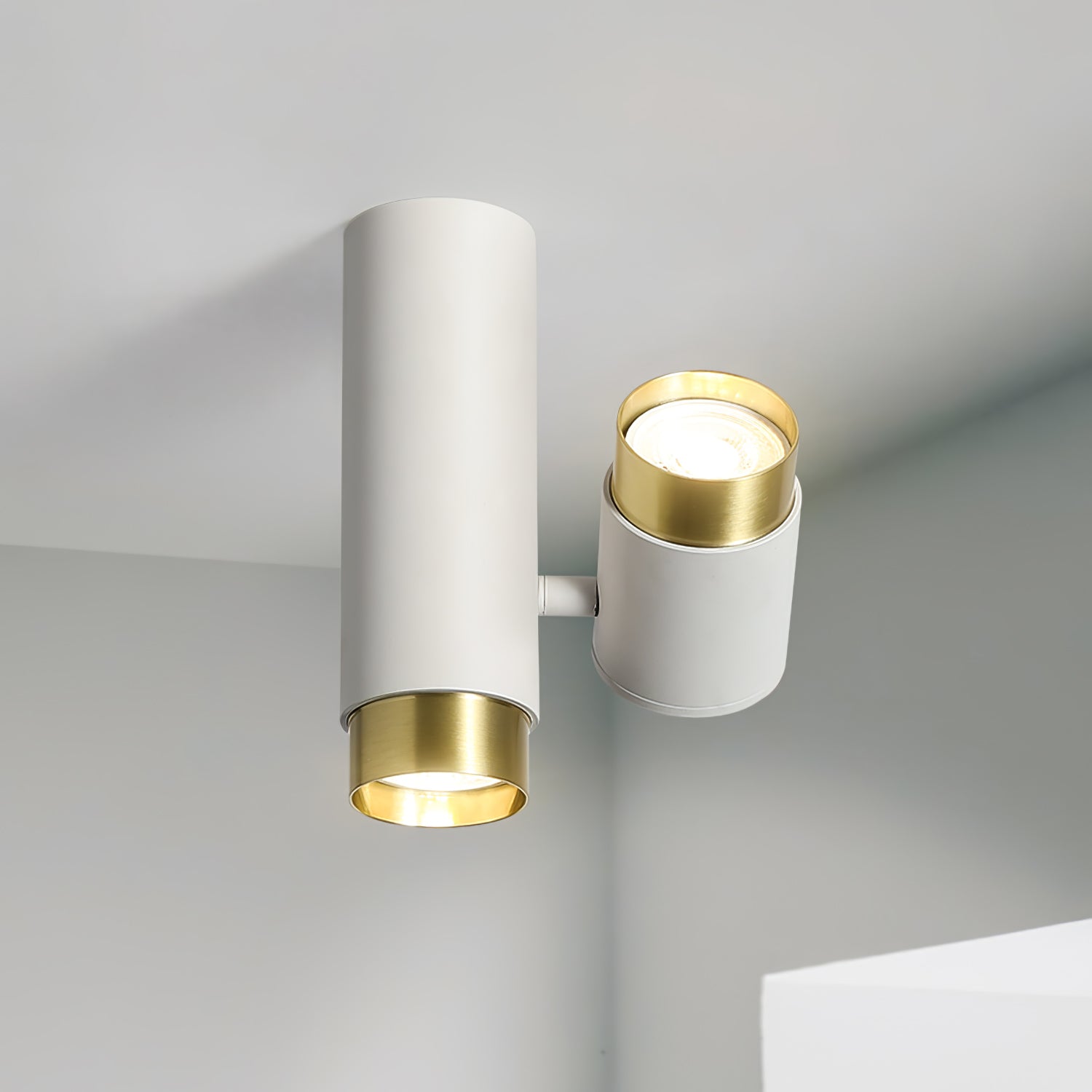 WOW Puma Spotlight Ceiling Light