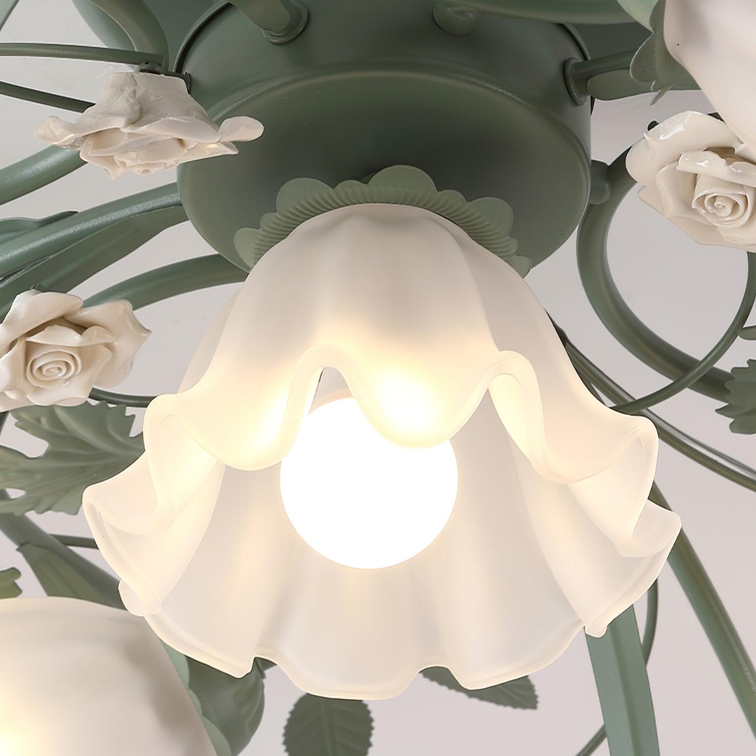 WOW Quercia Ceiling Lamp