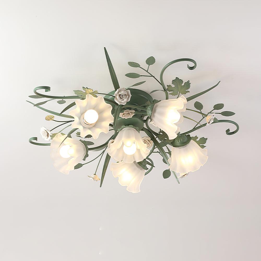 WOW Quercia Ceiling Lamp