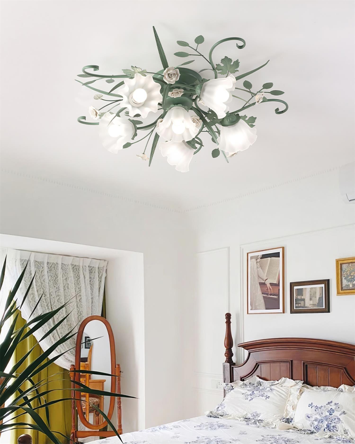 WOW Quercia Ceiling Lamp