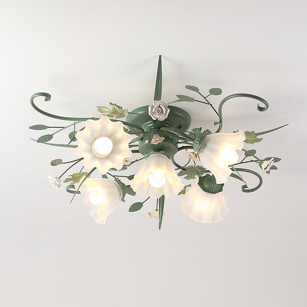 WOW Quercia Ceiling Lamp