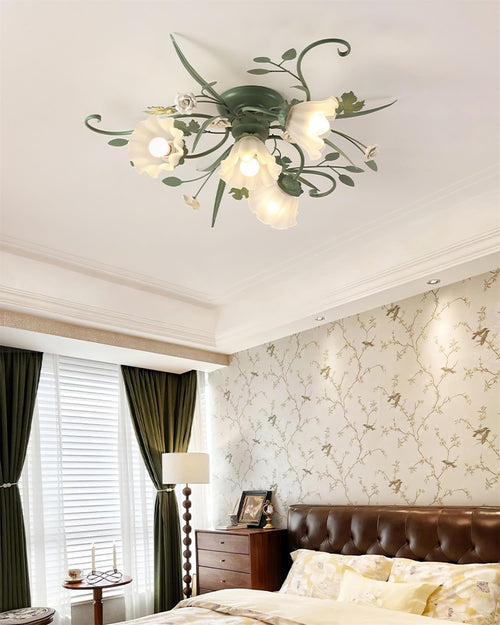 WOW Quercia Ceiling Lamp
