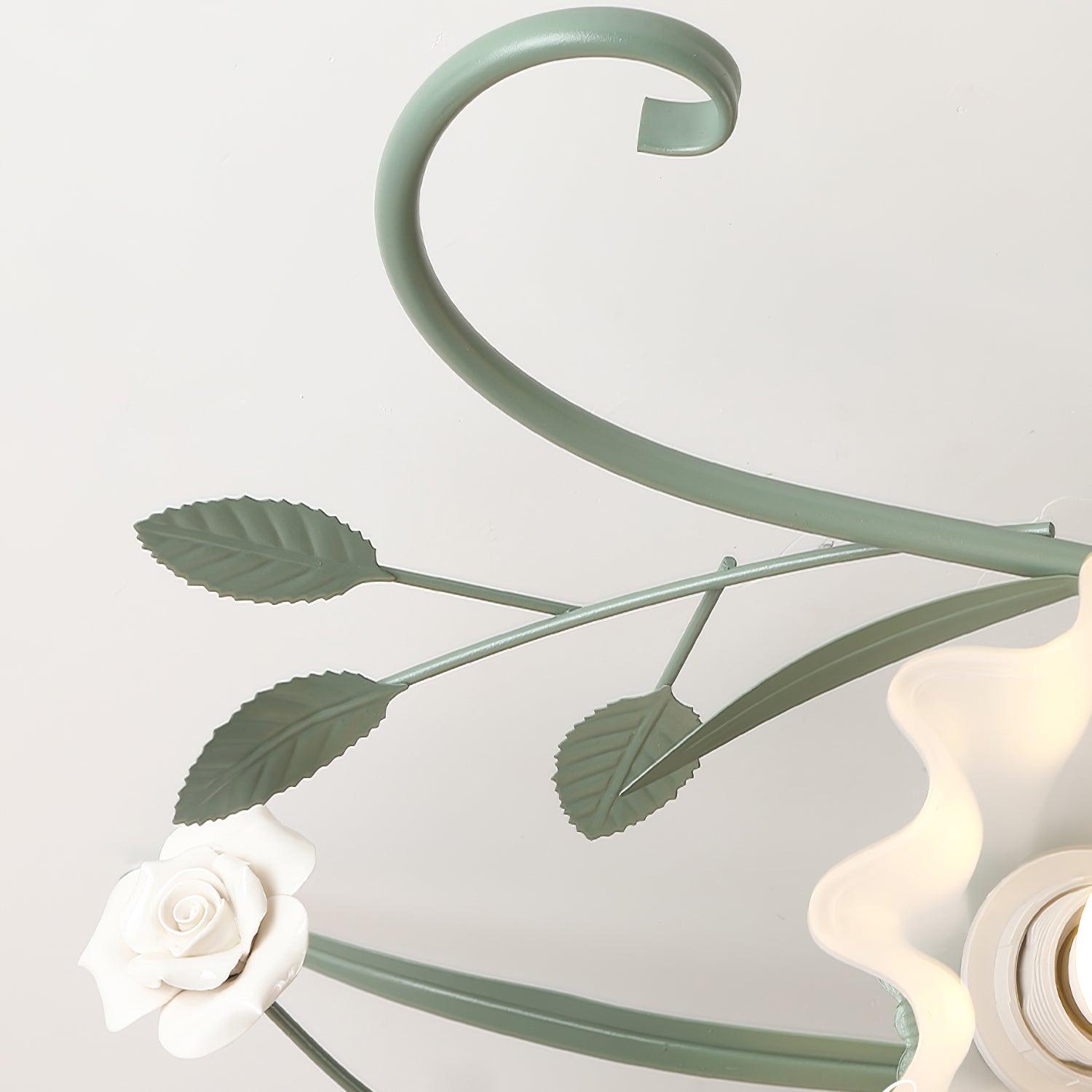 WOW Quercia Ceiling Lamp