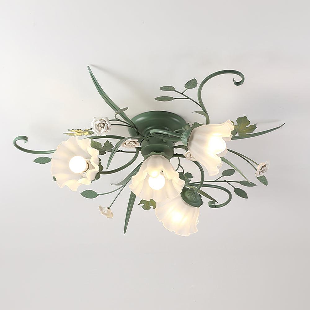 WOW Quercia Ceiling Lamp