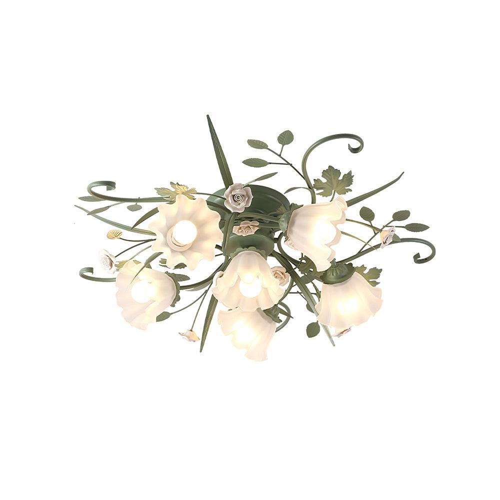 WOW Quercia Ceiling Lamp
