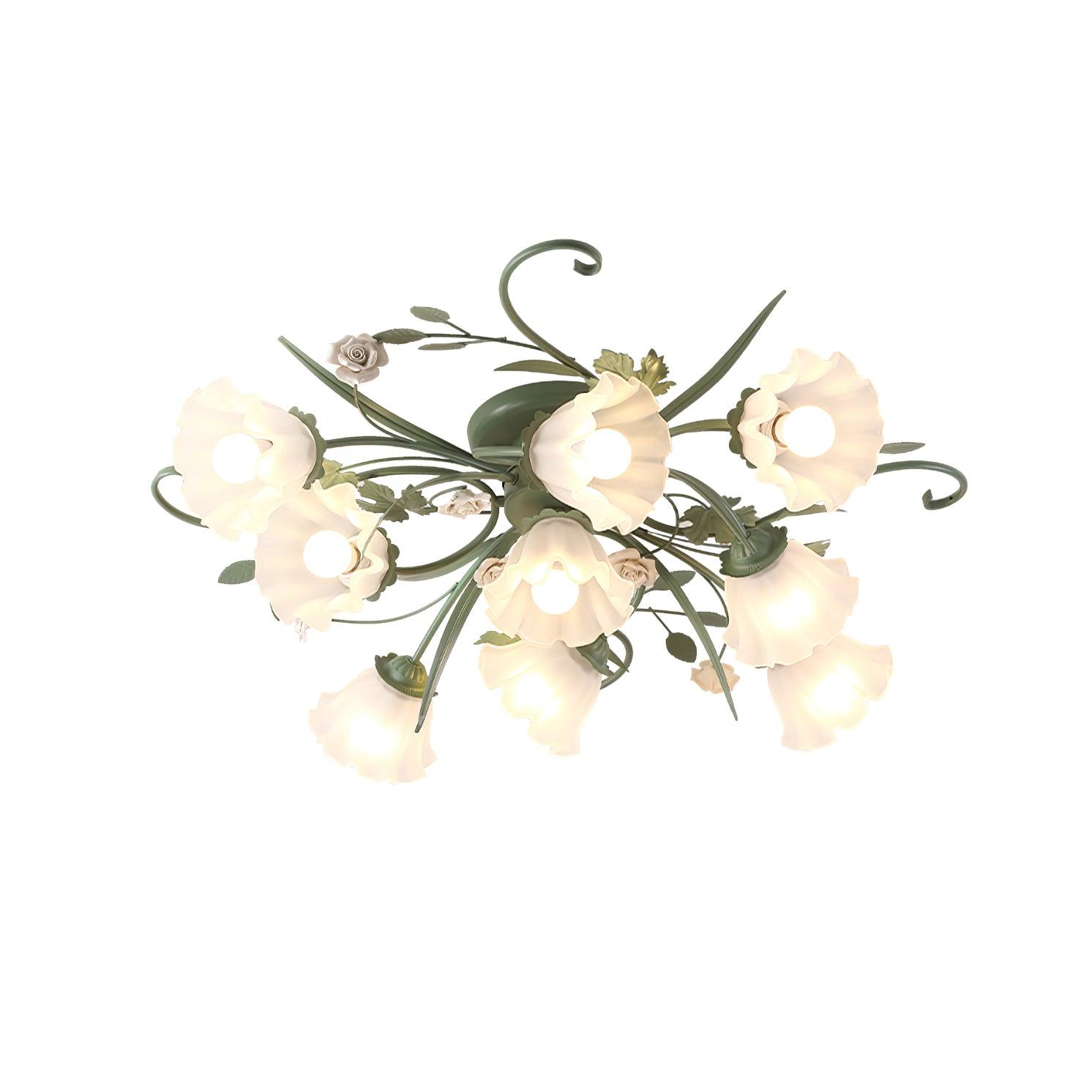 WOW Quercia Ceiling Lamp