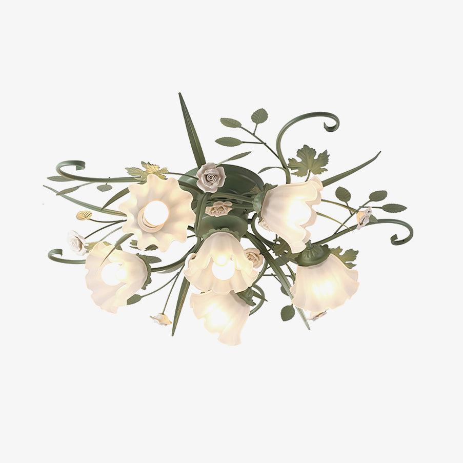 WOW Quercia Ceiling Lamp