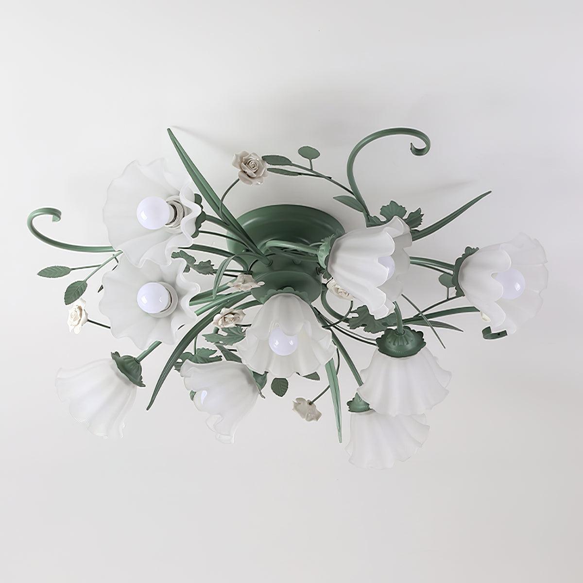 WOW Quercia Ceiling Lamp