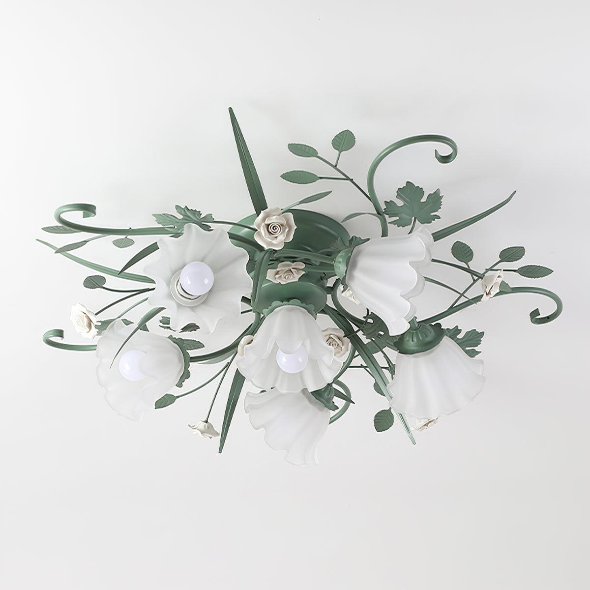 WOW Quercia Ceiling Lamp