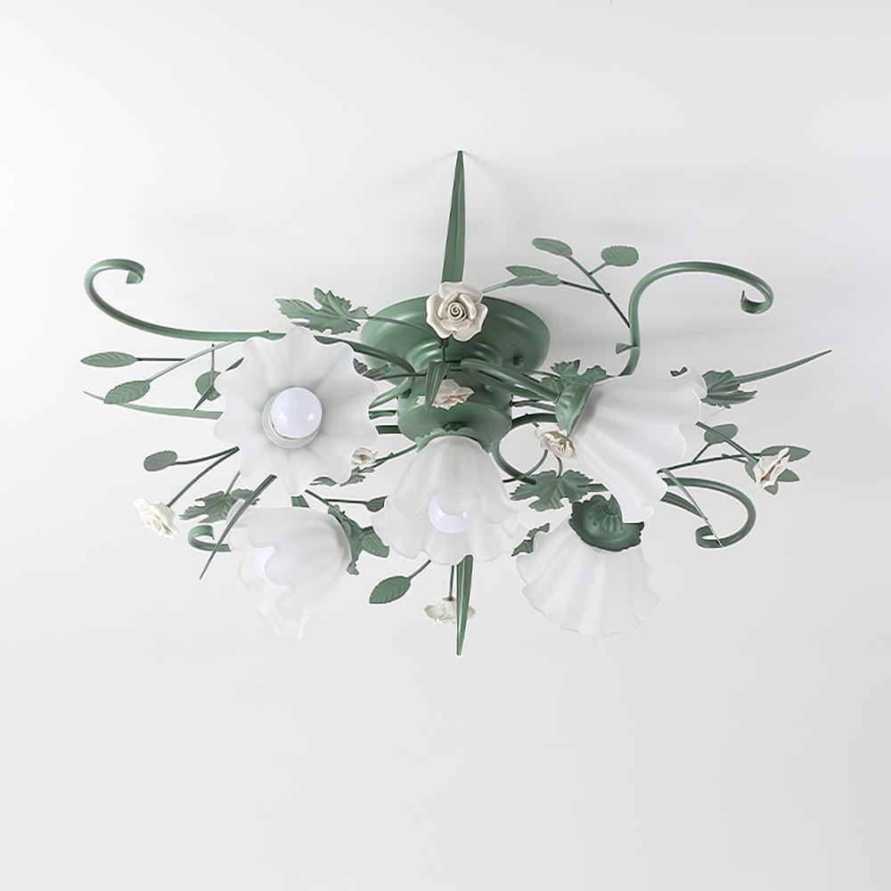WOW Quercia Ceiling Lamp