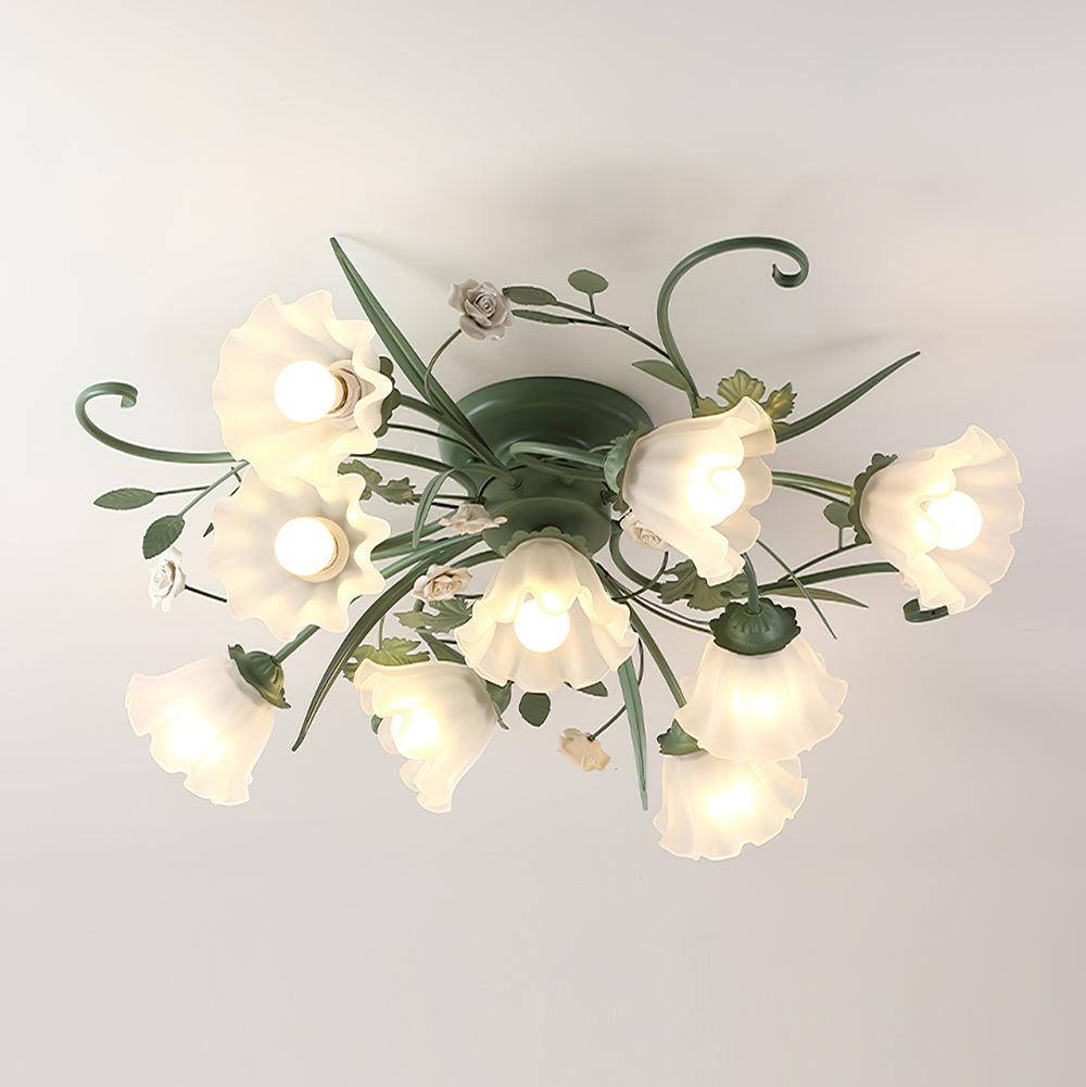WOW Quercia Ceiling Lamp