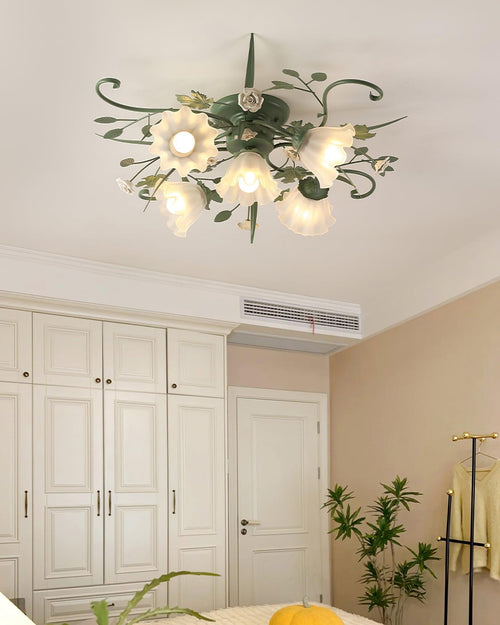 WOW Quercia Ceiling Lamp