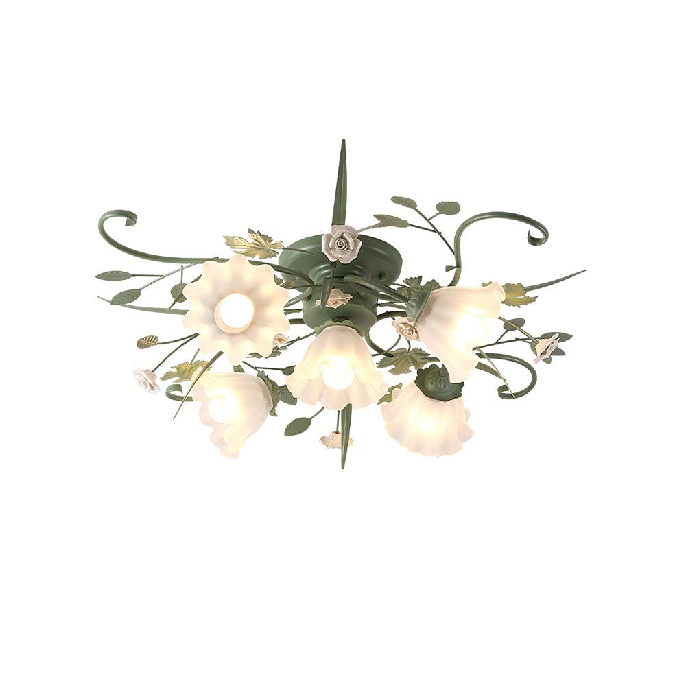 WOW Quercia Ceiling Lamp