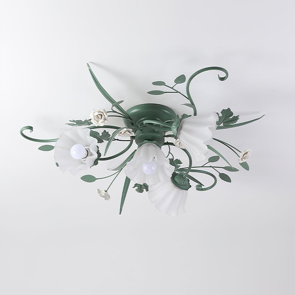 WOW Quercia Ceiling Lamp
