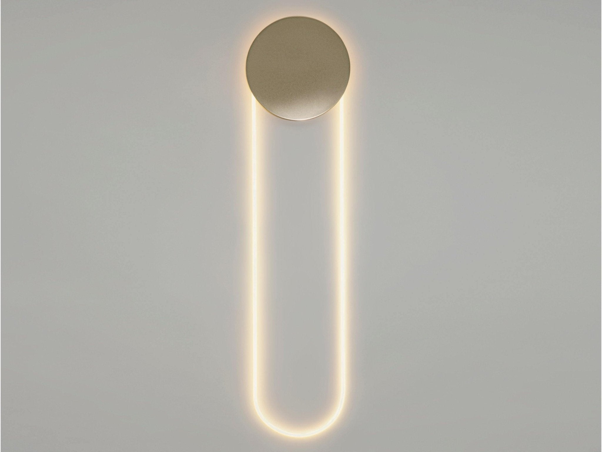 WOW RA Wall Lamp