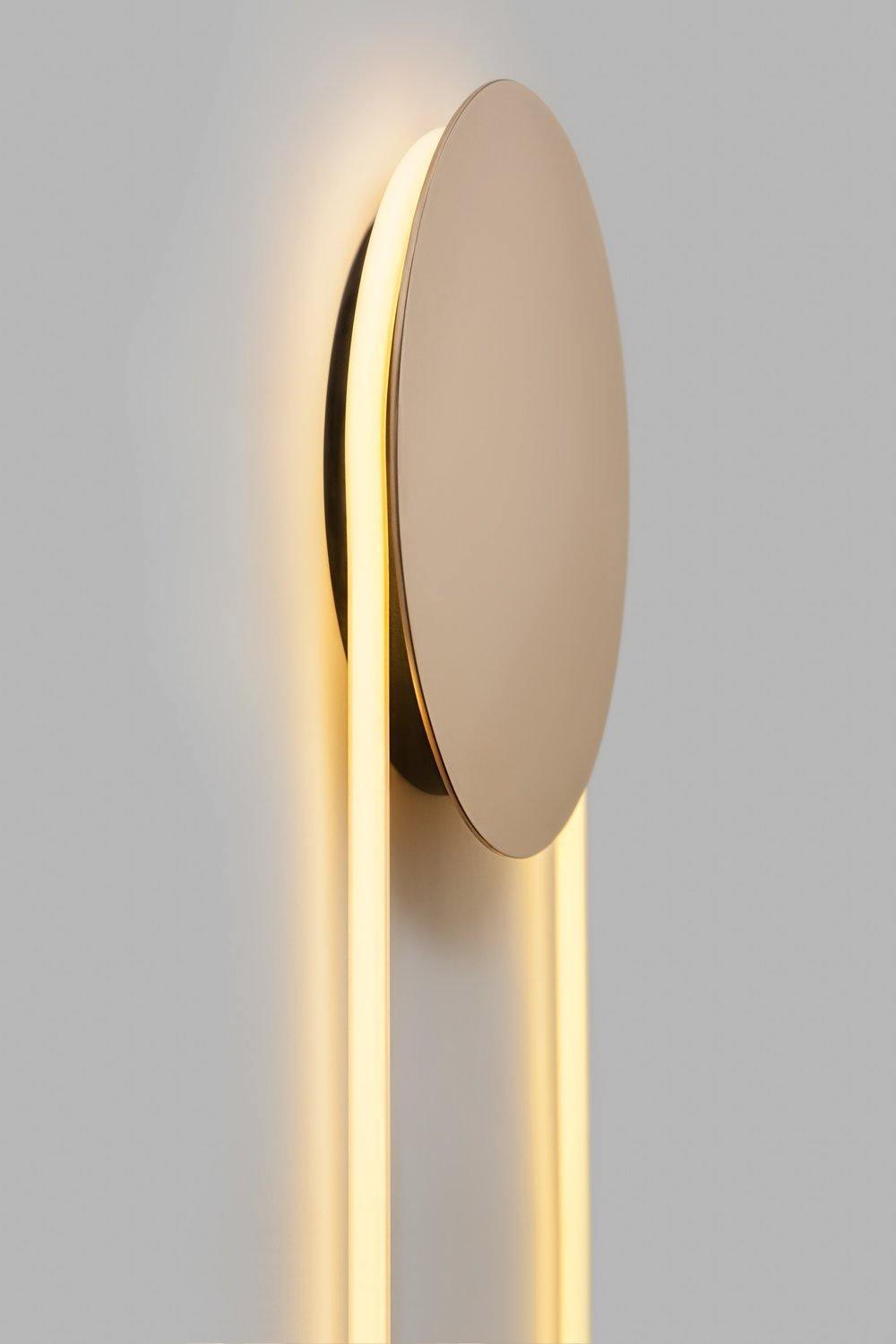 WOW RA Wall Lamp