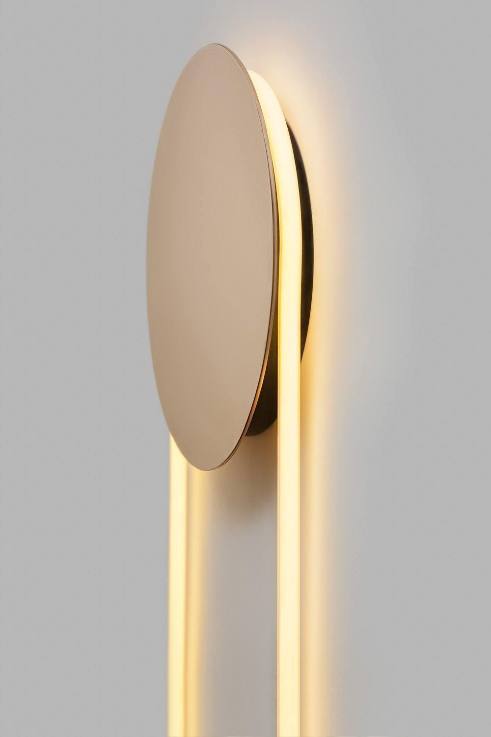 WOW RA Wall Lamp
