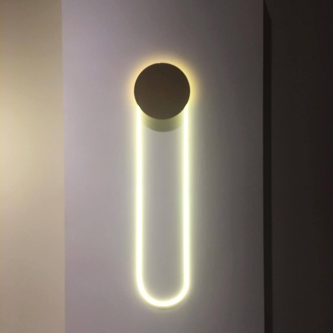 WOW RA Wall Lamp