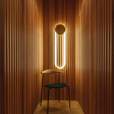 WOW RA Wall Lamp
