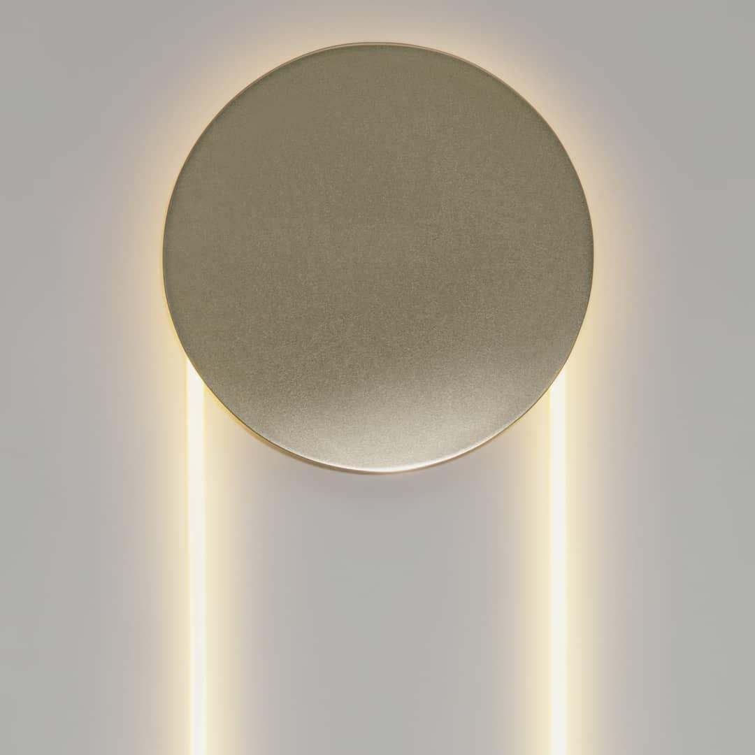 WOW RA Wall Lamp