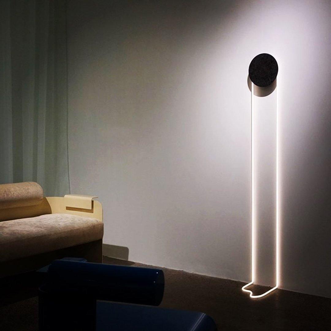 WOW RA Wall Lamp