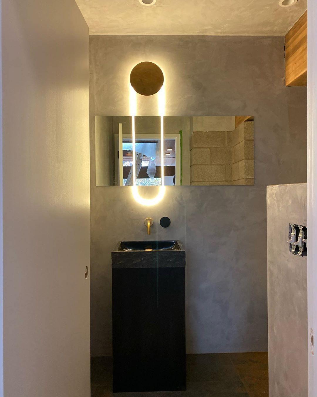 WOW RA Wall Lamp