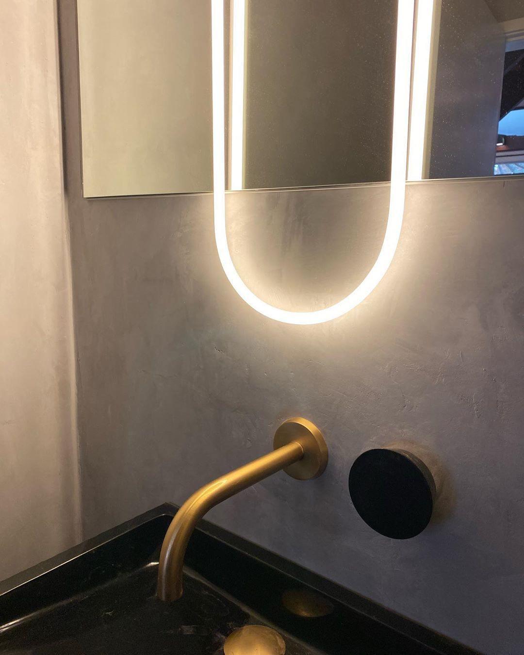 WOW RA Wall Lamp