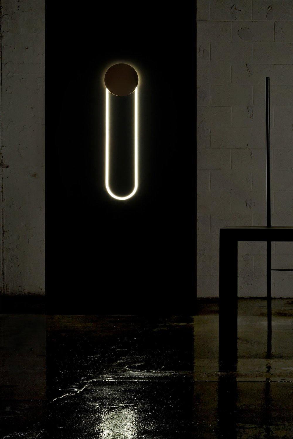 WOW RA Wall Lamp