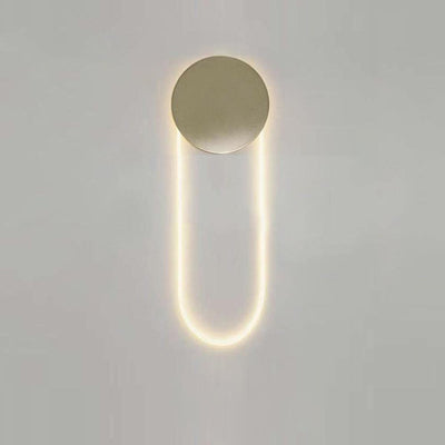 WOW RA Wall Lamp