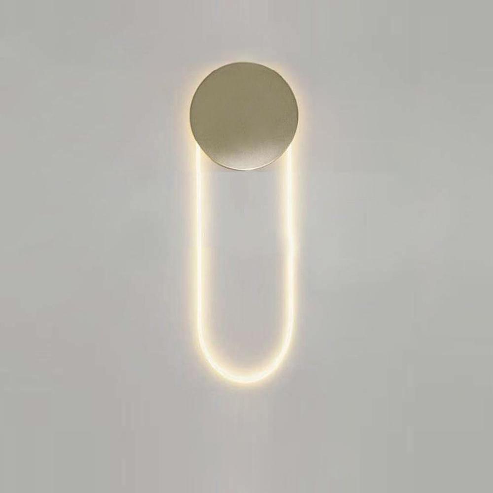 WOW RA Wall Lamp