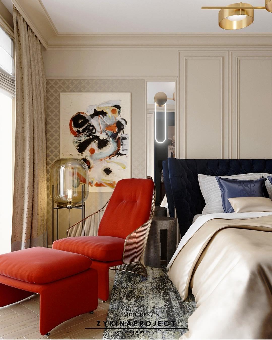 WOW RA Wall Lamp