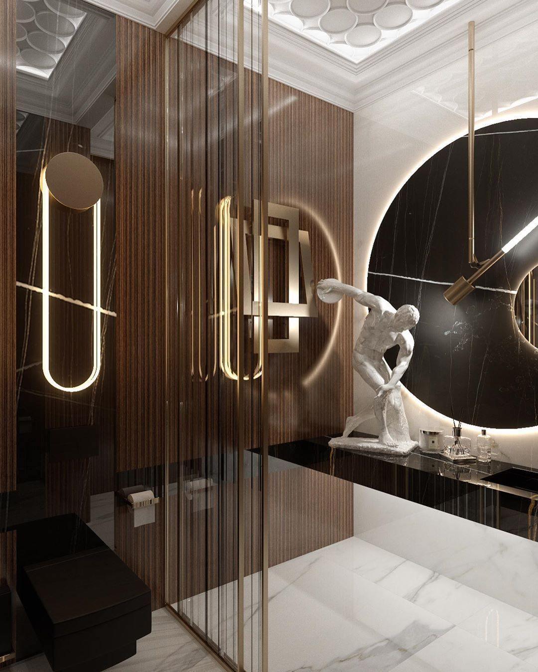 WOW RA Wall Lamp