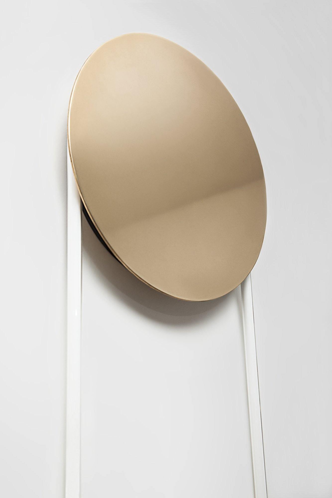 WOW RA Wall Lamp