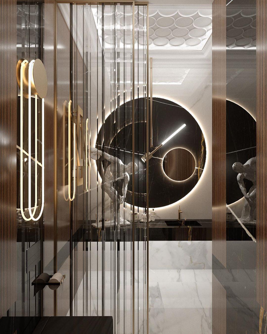 WOW RA Wall Lamp