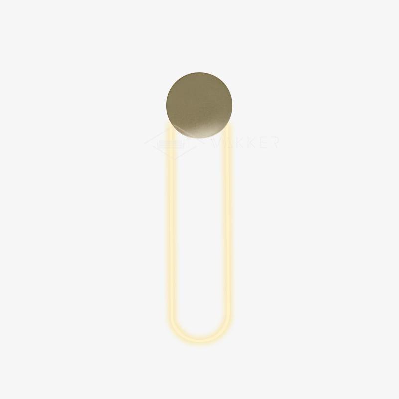 WOW RA Wall Lamp