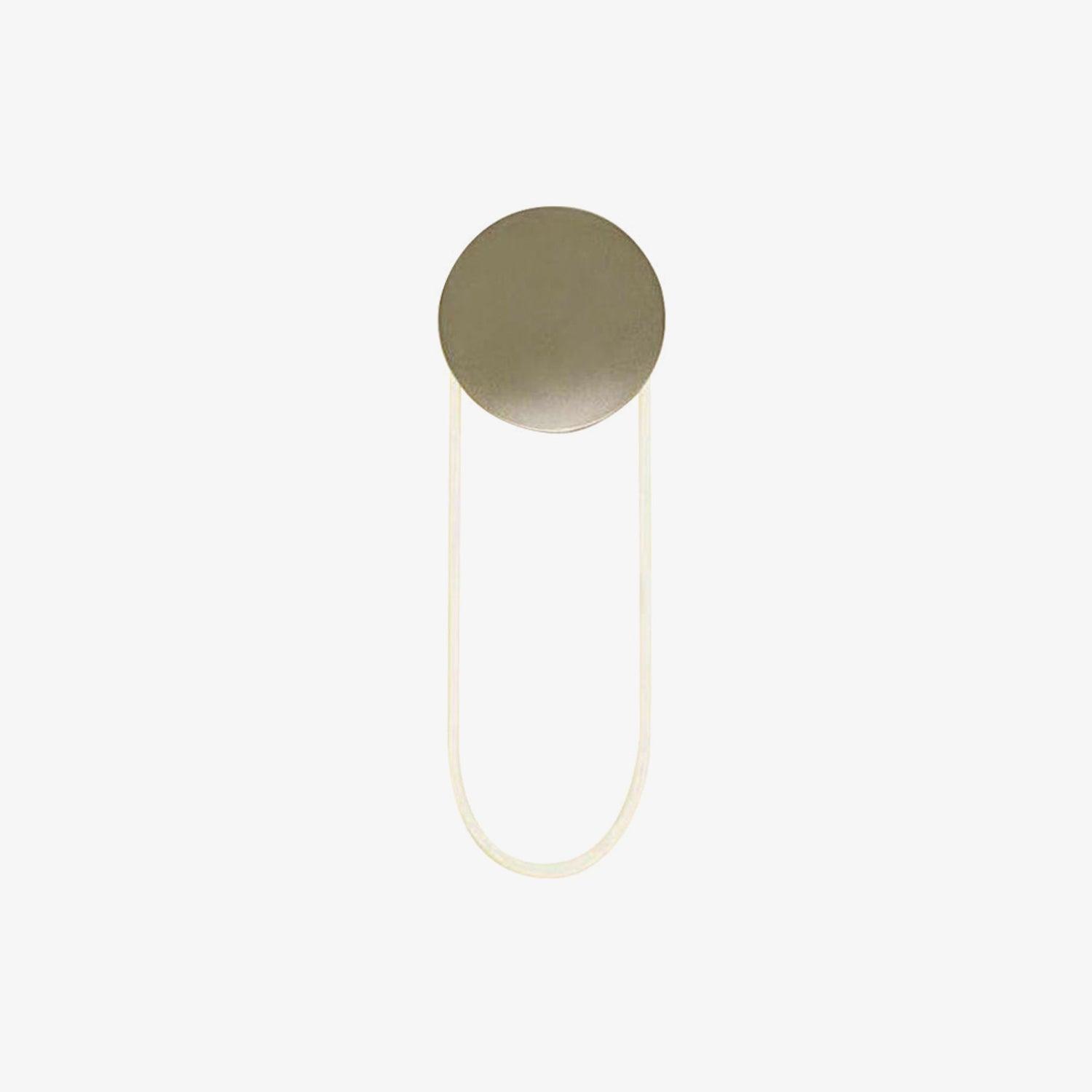WOW RA Wall Lamp
