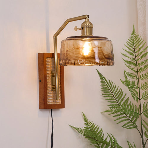 WOW Rafi Wall Lamp