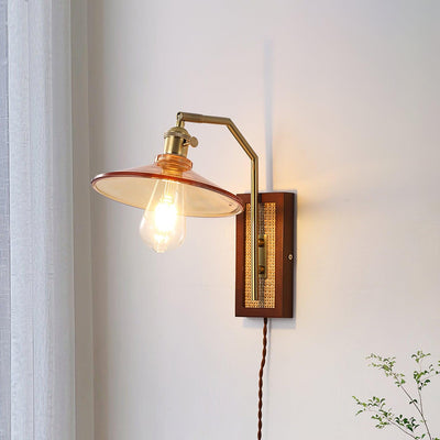 WOW Rafi Wall Lamp
