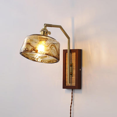 WOW Rafi Wall Lamp