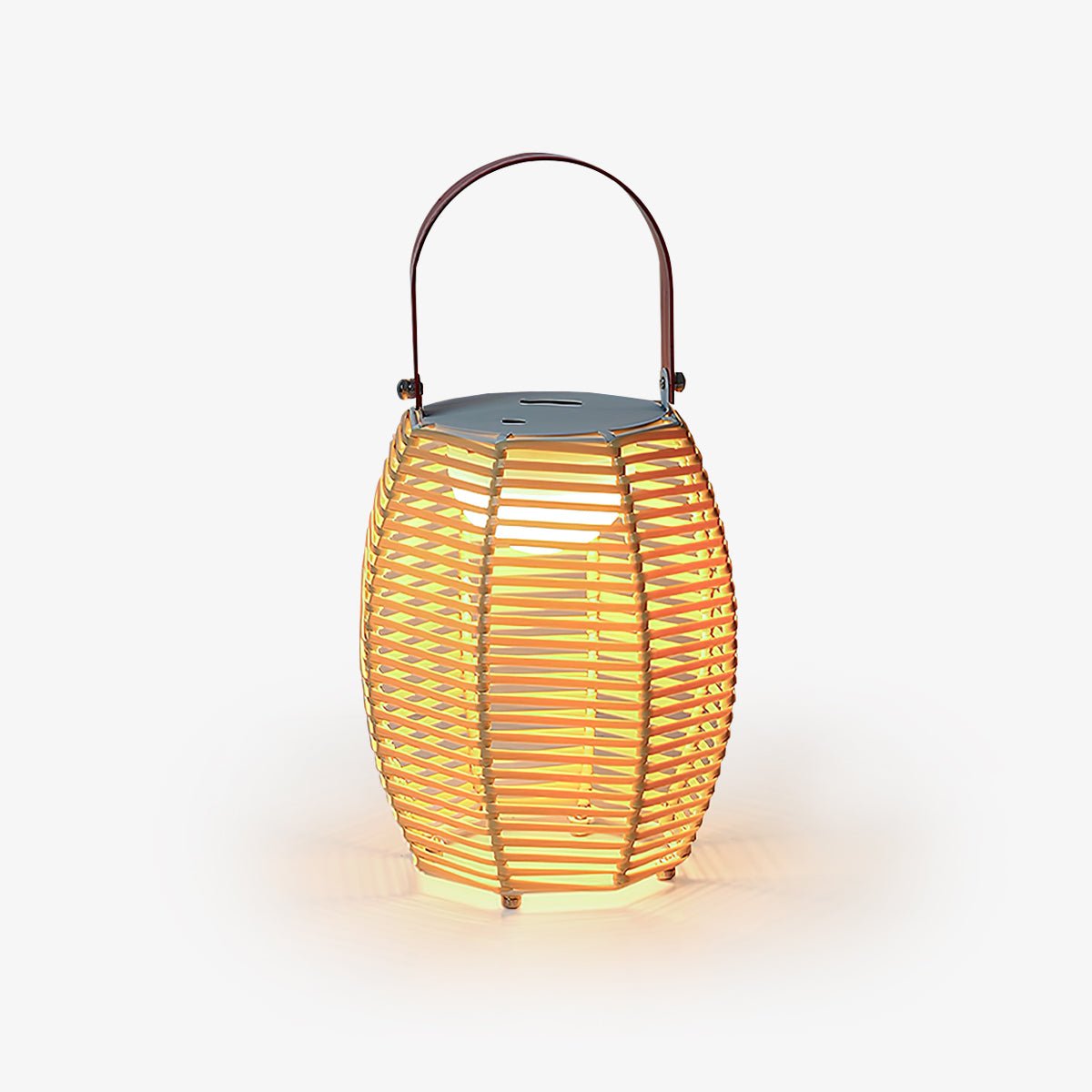 WOW Lantern Built-in Battery Table Lamp