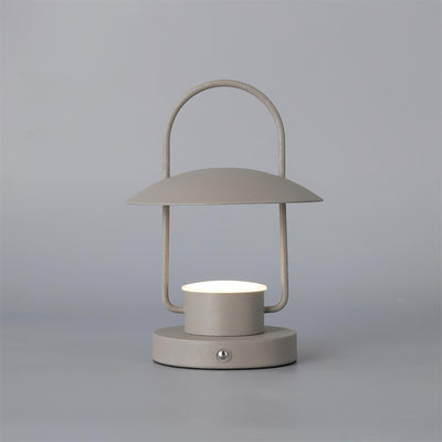 WOW Ray Portable Built-in Battery Table Lamp