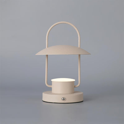 WOW Ray Portable Built-in Battery Table Lamp