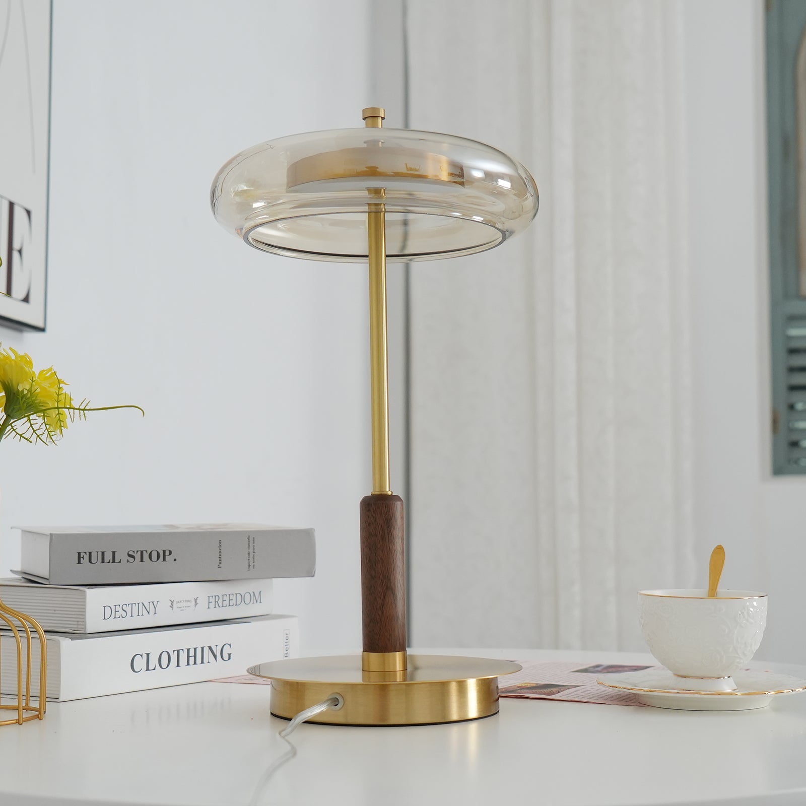 Redondo Table Lamp