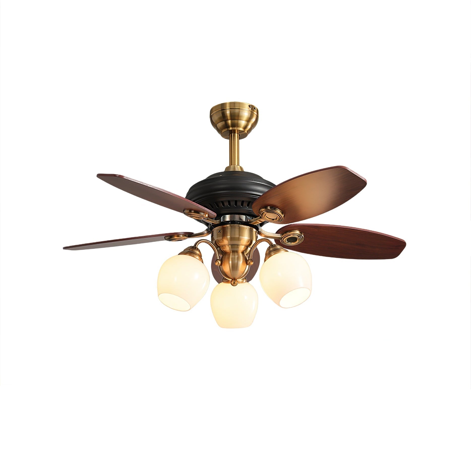 WOW Regal Gale Ceiling Fan Light - Wow5323